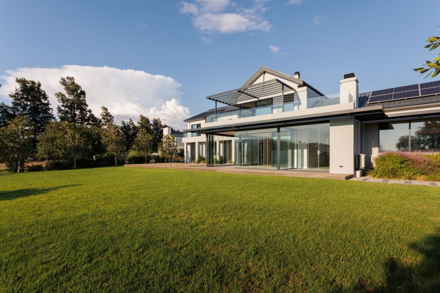 5 Bedroom Property for Sale in Val De Vie Estate Western Cape